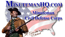 Minuteman Headquarters