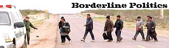 Borderline Politics