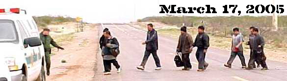March 17, 2005 March 17, 2005