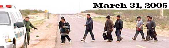 March 31, 2005 March 31, 2005